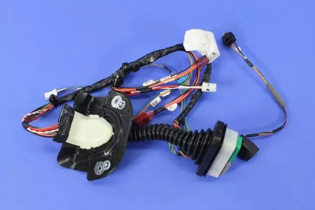 4869193AF - Electrical: Front Door Wiring, Left for Mopar Image image