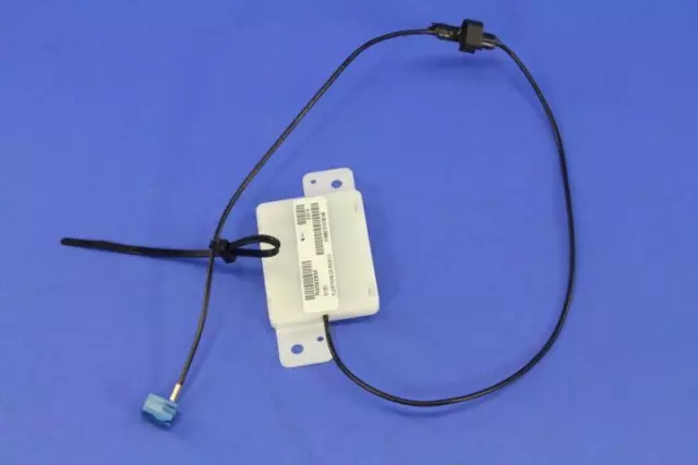 Keyless Entry Antenna - Mopar (68056236AD)