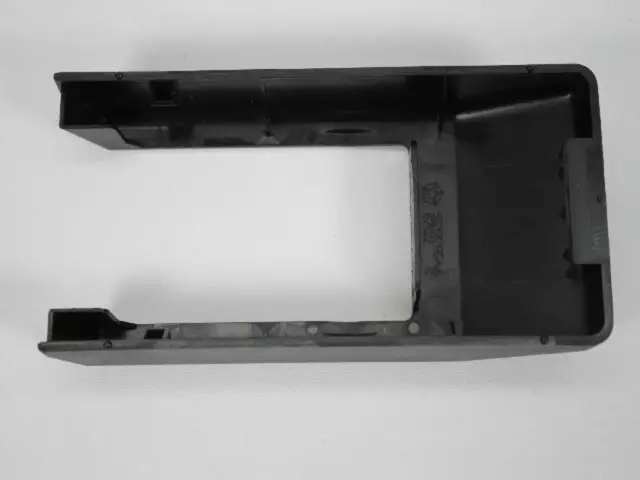 Tailgate Hinge Cover - Mopar (55395195AB)