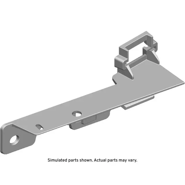 42708222 - : Center Support for Chevrolet: Blazer Image
