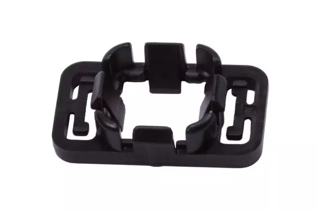 13500191 - Body: Release Rod Retainer for Cadillac: Escalade, Escalade ESV, SRX | Chevrolet: Camaro, Colorado, Equinox, Suburban, Tahoe, Volt | GMC: Canyon, Sierra EV, Yukon, Yukon XL Image