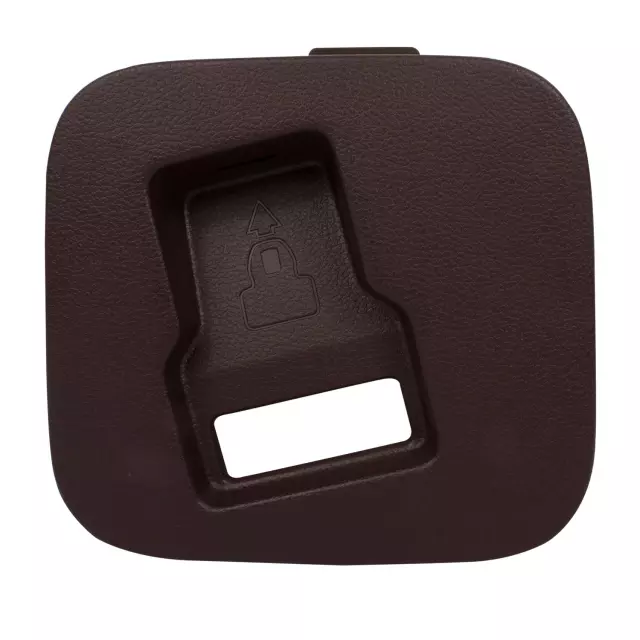 JL1Z40613D67AB - : Cover Seat Belt Mounting for Ford Image