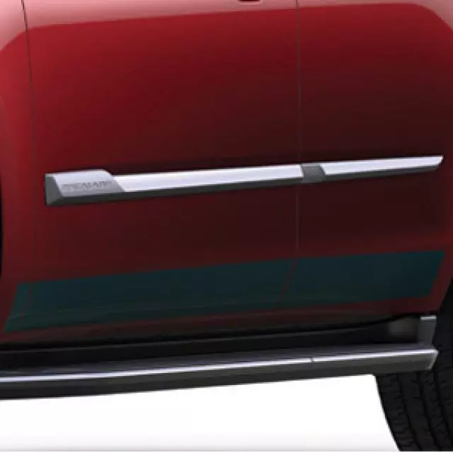 19355689 - Exterior: Exterior Trim by Putco&amp;reg;, Rocker Panels for GM Image