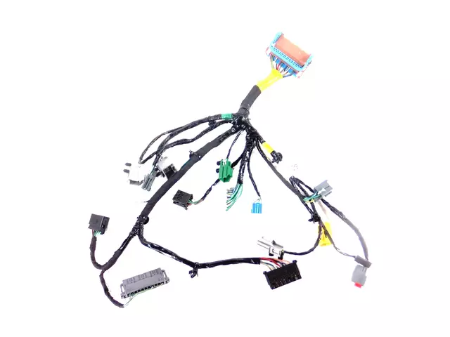 68217047AA - Electrical: Power Seat Wiring for Mopar Image