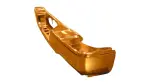 521510C060 - Body: Bumper for Toyota Image