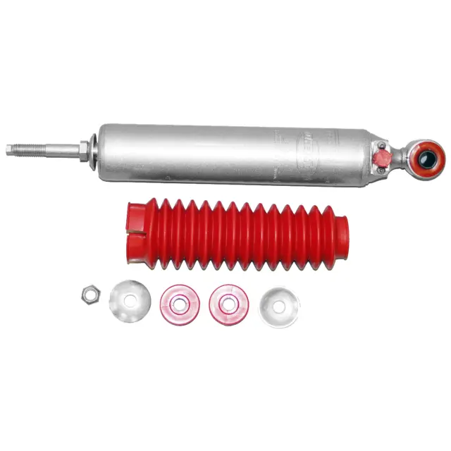 RS999197 - : RS9000XL Suspension Shock Absorber for Rancho Suspensions Image