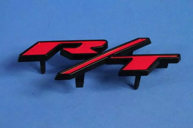 Grille Nameplate - Mopar (68184706AB)