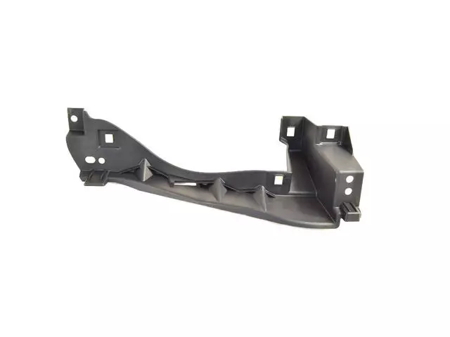 68203110AB - Frame, Bumper and Fascia: Exhaust Tip Bracket, Right for Mopar Image