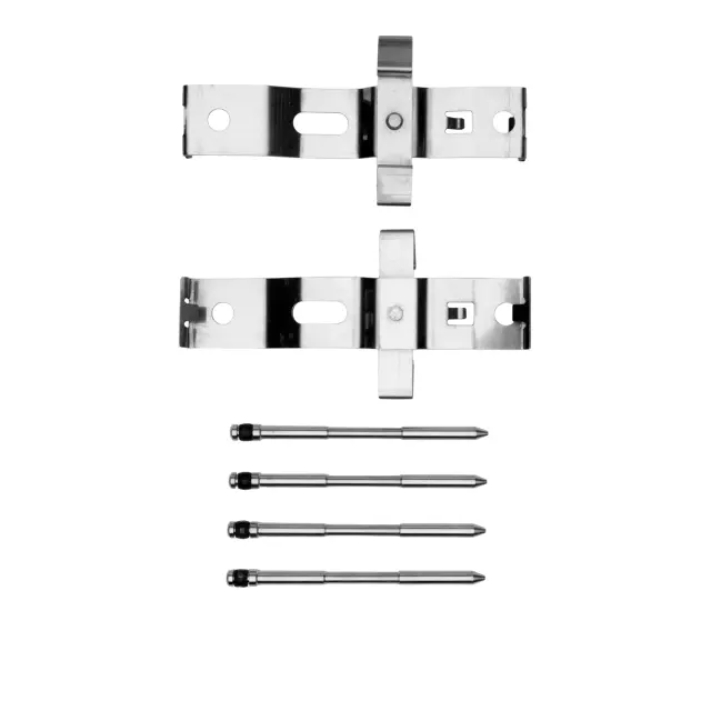 34063033 - Brakes &amp; Brake Parts: Disc Brake Hardware Kit for DYNAMIC FRICTION Image