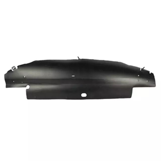 Radiator Support Air Deflector - Ford (FL3Z-8327-E)