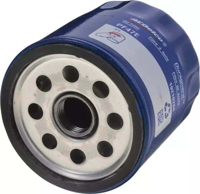 Acdelco™ Engine Oil Filter - GM (PF47E)