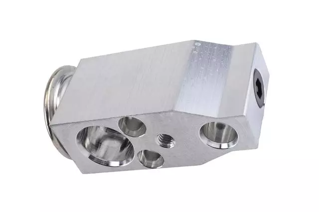 Expansion Valve - GM (19318339)