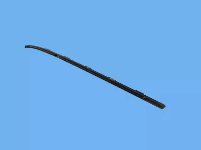 Genuine Alfa Romeo W/Strip Rear Door Belt Outer - Alfa Romeo (68592888AA)