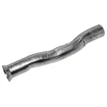 42835 - : Exhaust Pipe 2.625" Inlet (ID) 2.25" Outlet (OD) for Walker Exhaust Image