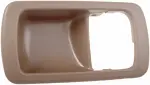 92948 - : Front Left, Rear Left Interior Door Handle Bezel for Dorman Image