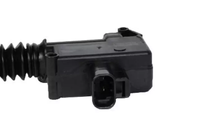 10324035 - : Power Side Sliding Door Lock Actuator for GM Image