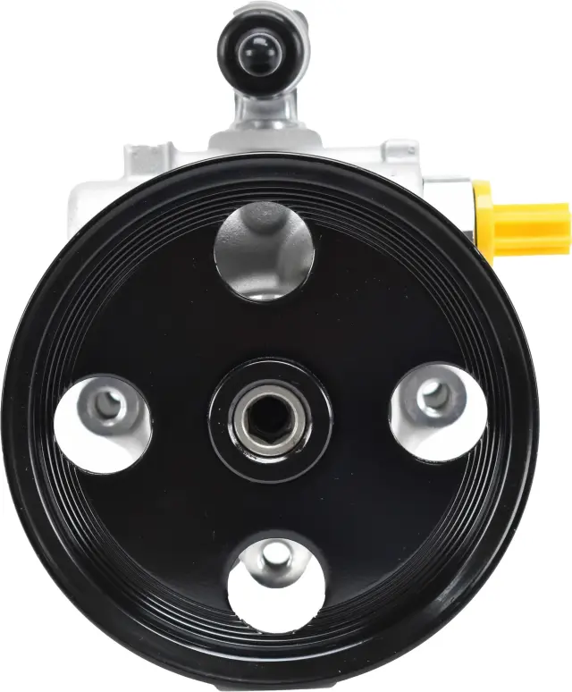 5517N - Cooling Systems: AAE New Hydraulic Power Steering Pump 100% Tested for ATLANTIC AUTOMOTIVE Image
