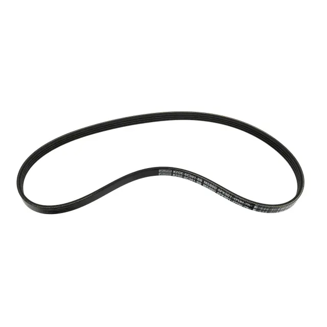 K2GZ8620CA - Cooling System: AC Belt for Ford: Bronco Sport, Edge, Escape, Maverick | Lincoln: Corsair, Nautilus Image