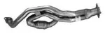 51153 - : Direct-Fit Catalytic Converter (Non C.A.R.B. Compliant) for AB Catalytic Image