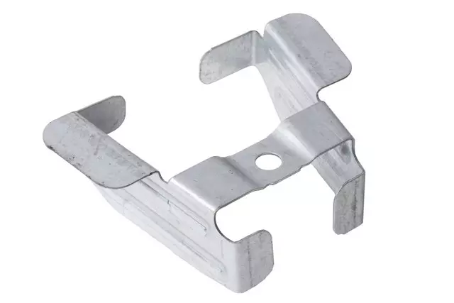 Part# 52016369 Rocker Inner Panel Center Brace Bracket - GM (52016369)