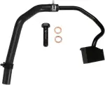 TL212 - : Turbocharger Coolant Supply and Return Line for Gates Image