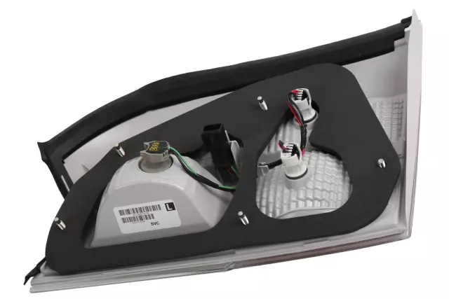 Driver Side Tail Lamp Applique - GM (20987300)