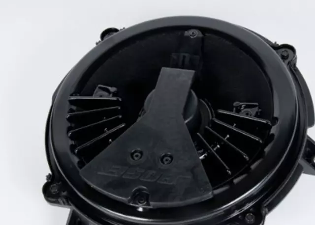 Front Dr Speaker - GM (25725731)