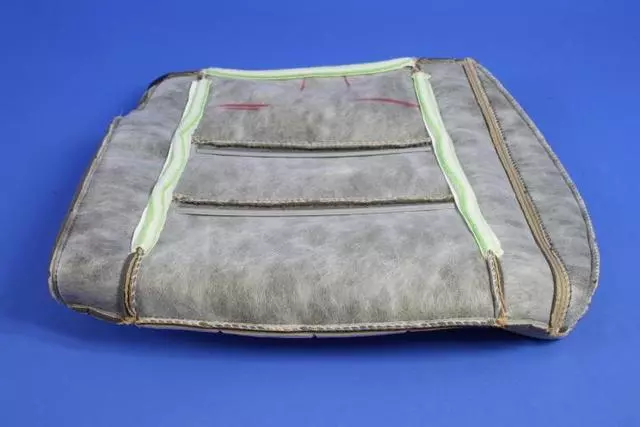 Rear Seat Cushion Cover, Right - Mopar (5RW40HL1AC)