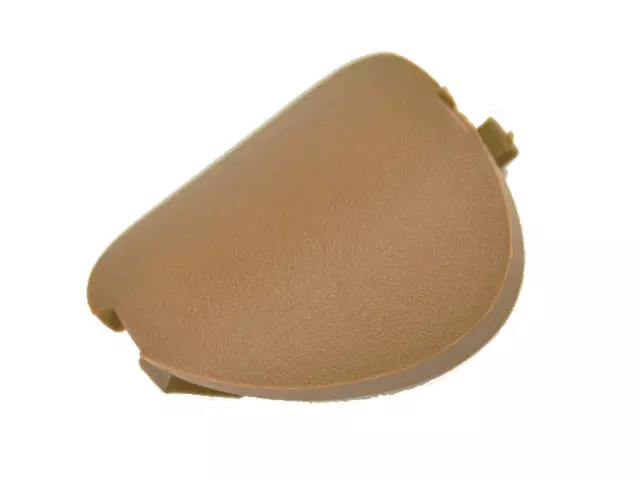 5RL92LTUAC - Interior Trim: Plug for Chrysler: Town &amp; Country | Dodge: Grand Caravan | Ram: C/V Image