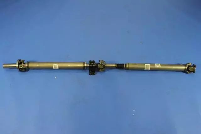 68235636AD - : Drive Shaft for Mopar Image
