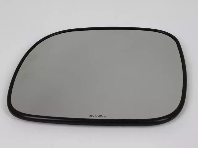 4798905AB - Doors and Related Parts: Mirror Replacement Glass, Left for Mopar Image image