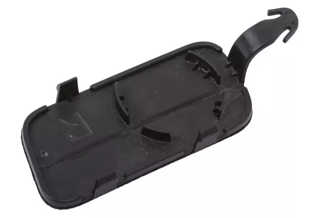 84027263 - Body: Console Cap for Chevrolet: Silverado 1500 | GMC: Sierra 1500 Image