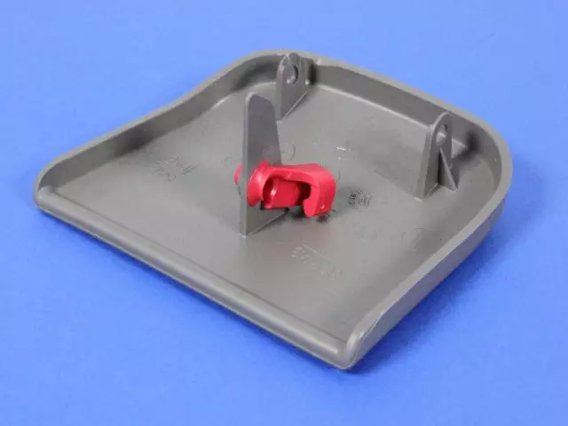 Parking Brake Handle - Mopar (RV58WL5AA)