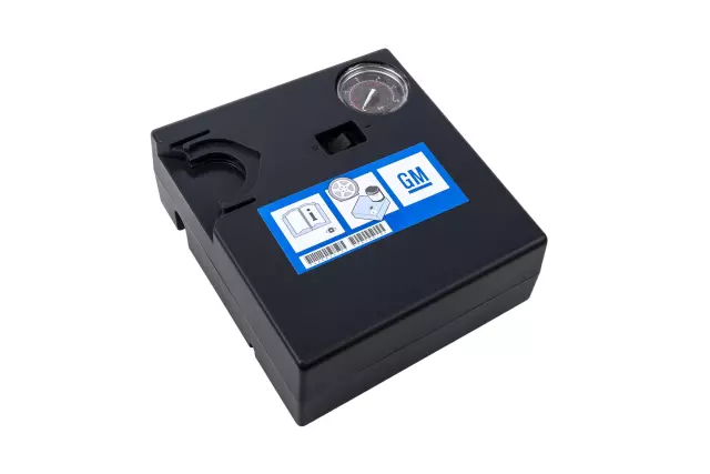 Compressor - GM (96682373)