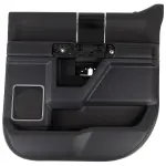 LC3Z2627406JC - : Panel Assembly Door Trim for Ford Image