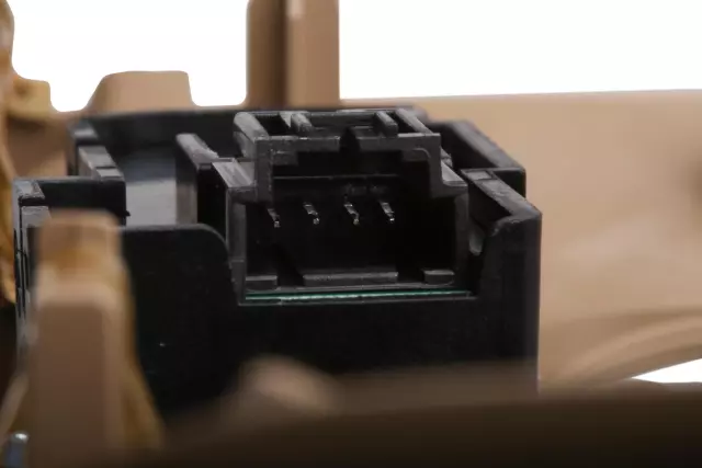 Overhead Console - GM (84203622)