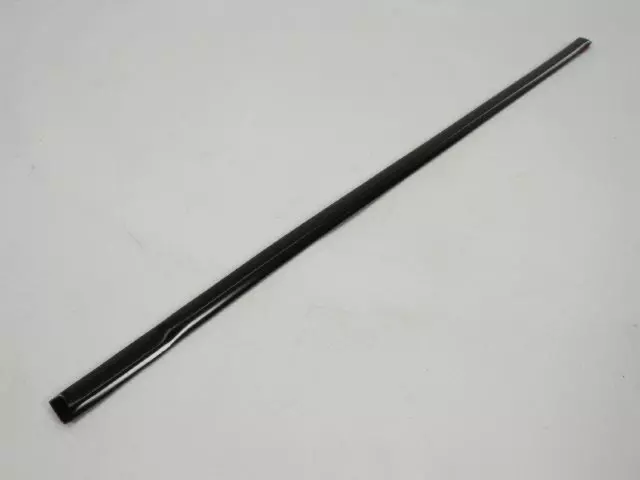 1DH74AXRAB - Exterior Ornamentation: Rear Door Molding, Right &amp; Left for Dodge: Caliber Image