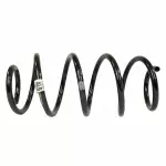 F2GZ5310A - Suspension: 2015-2018 Ford Edge - Coil Spring for Ford: Edge Image