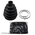 1033172 - : CONSTANT VELOCITY JOINT BOOT KIT for Beck Arnley Image