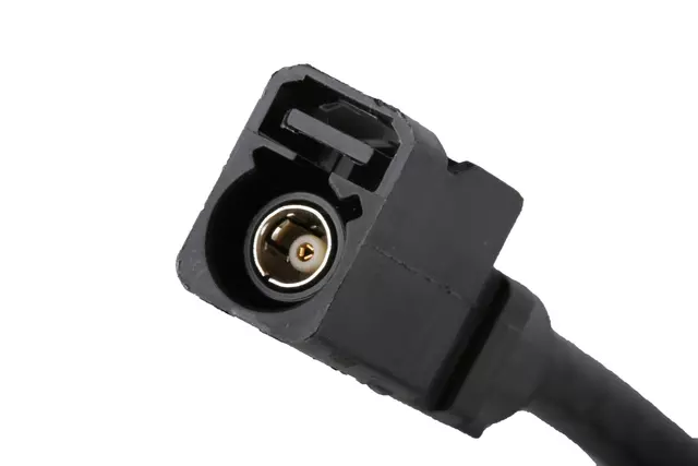 23216024 - : Automatic Level Control Wiring Harness Extension Strap for GM Image