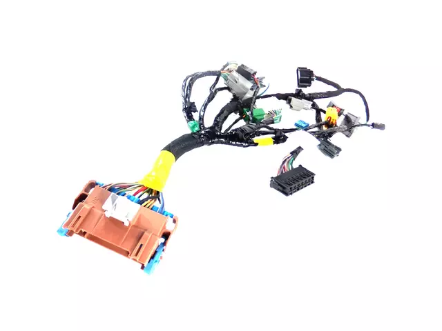 Power Seat Wiring - Mopar (68217047AA)