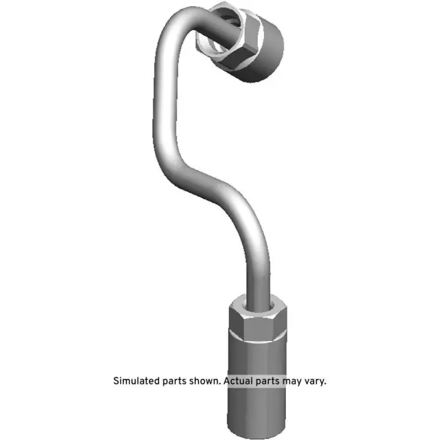 Fuel Injection Pipe - GM (98006523)