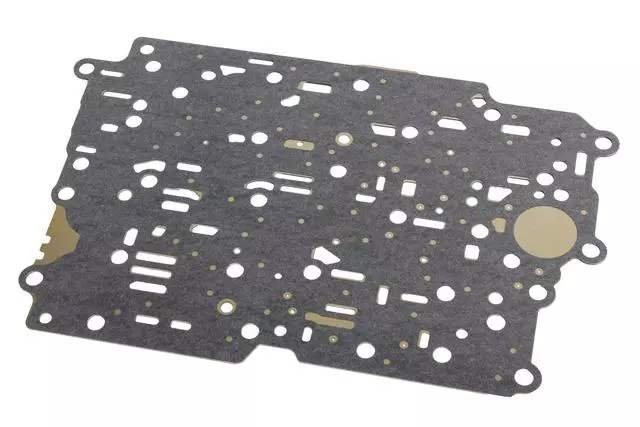 24262842 - Transmission: Automatic Transmission Valve Body Separator Plate for Cadillac: ELR | Chevrolet: Volt Image