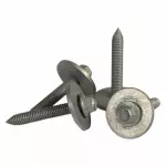 W712191S437M - : Upper Cover Bolt for Ford: F-250 Super Duty, F-350 Super Duty, F-450 Super Duty Image