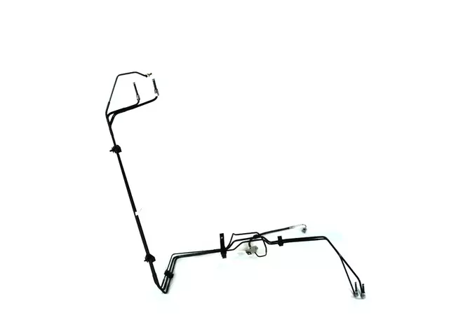 Brake Tube Bundle, Left Front - Mopar (68235491ac)