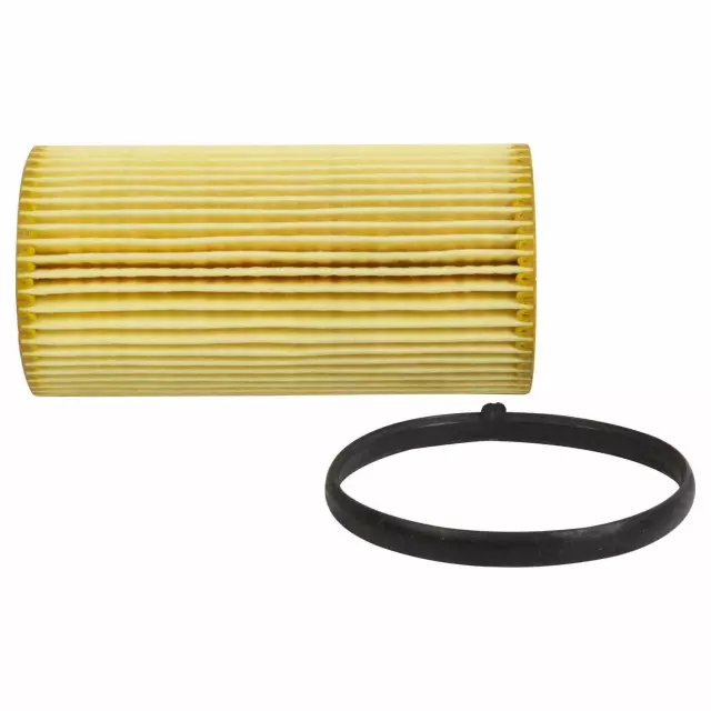 Kit Element Gasket Oil F - Ford (QFL-7)