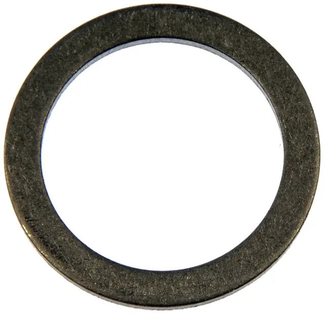 95149 - Engine: Aluminum Drain Plug Gasket, Fits M18 for Dorman Image