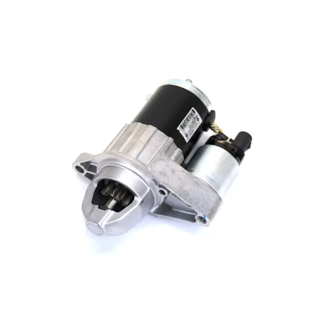 68084005AA - Electrical: Engine Starter for Chrysler: 200 | Fiat: 500X | Jeep: Cherokee, Compass, Renegade | Ram: ProMaster City Image