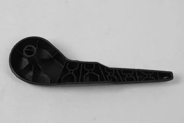 Recliner Handle, Fold Flat Seat - Mopar (1RW95BD3AA)