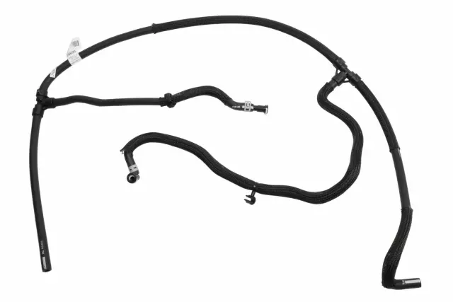 25880392 - Cooling System: Inlet Hose for Cadillac: CTS Image